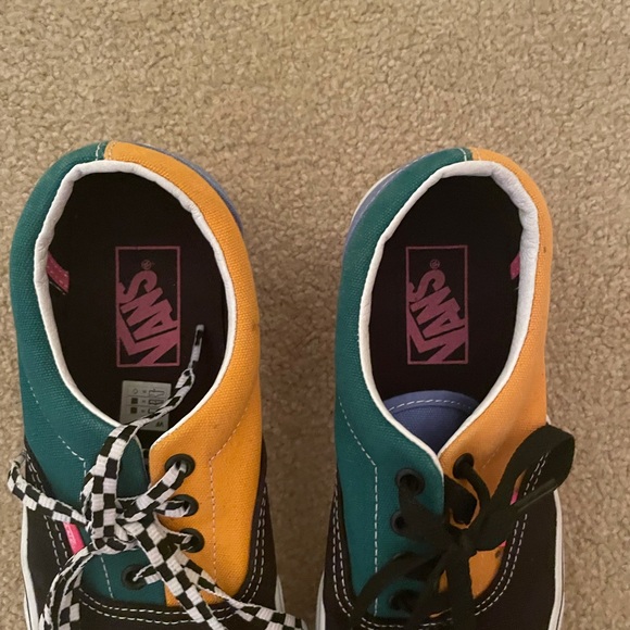 Vans ; multicolored unisex - Picture 3 of 5